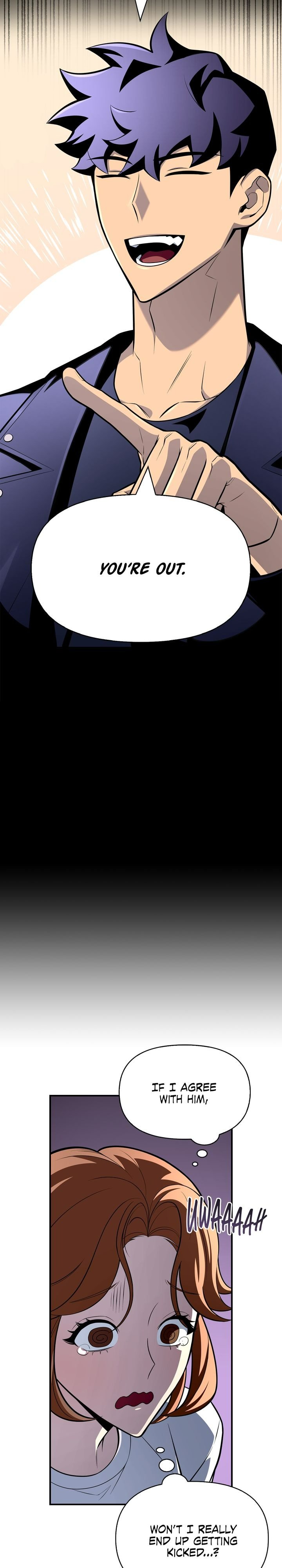 Superhuman Battlefield, Chapter 21 image 03